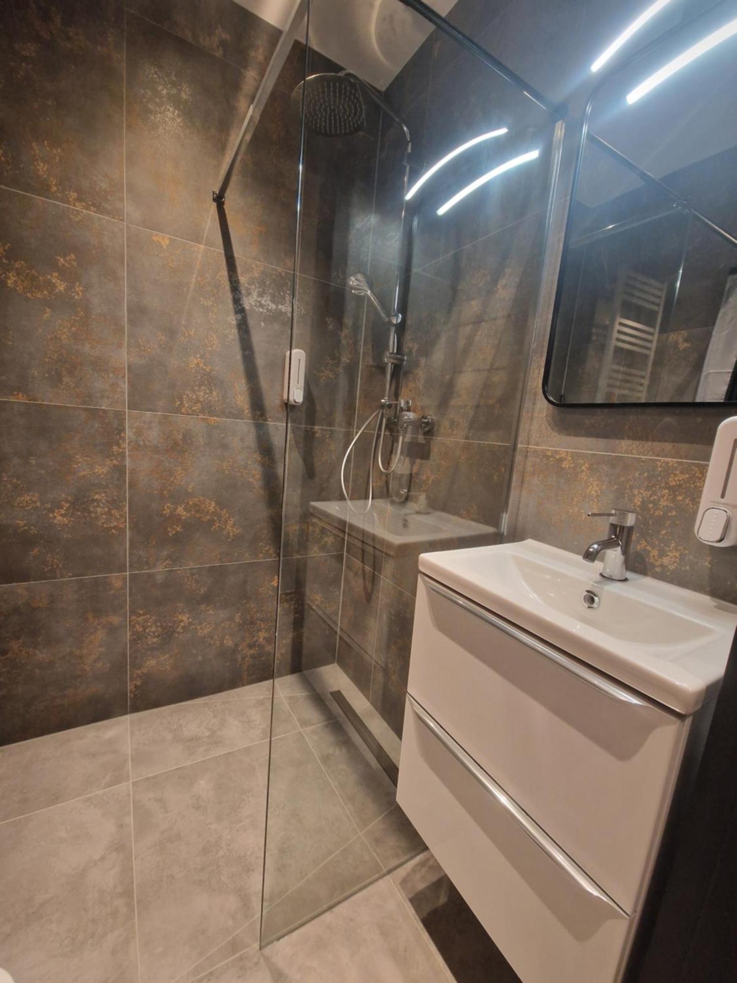 Apartament Zacisze 4 Przemyśl Buitenkant foto