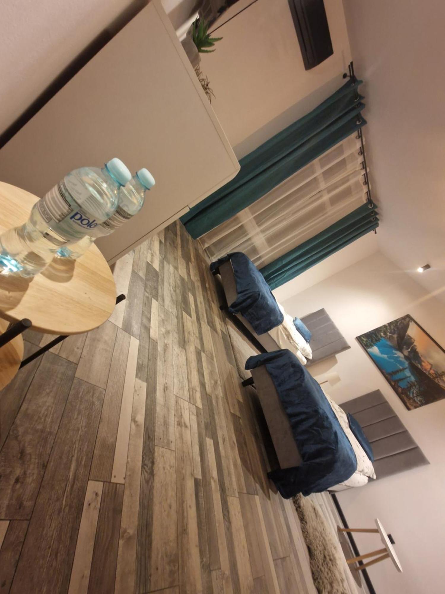 Apartament Zacisze 4 Przemyśl Buitenkant foto