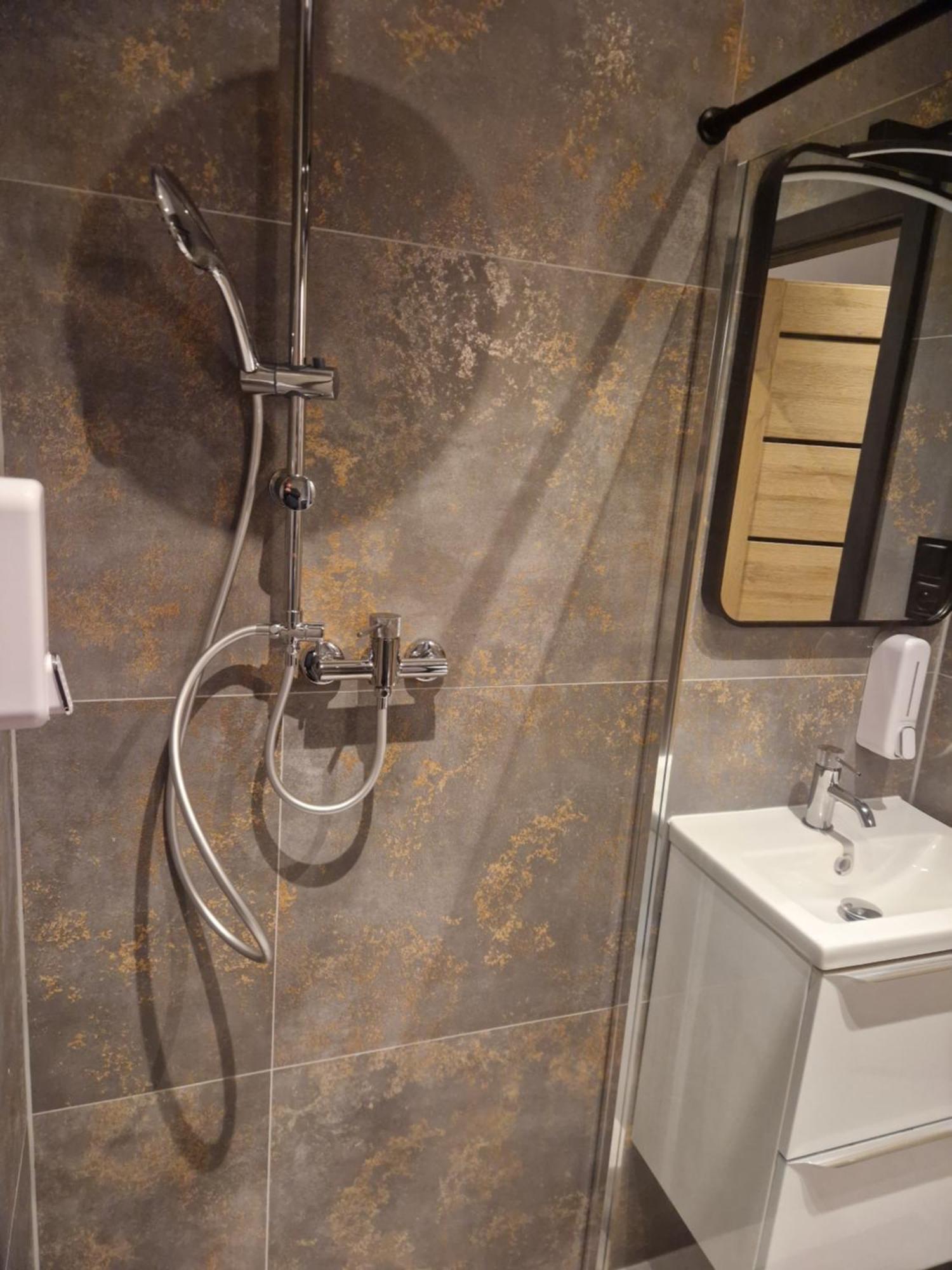 Apartament Zacisze 4 Przemyśl Buitenkant foto