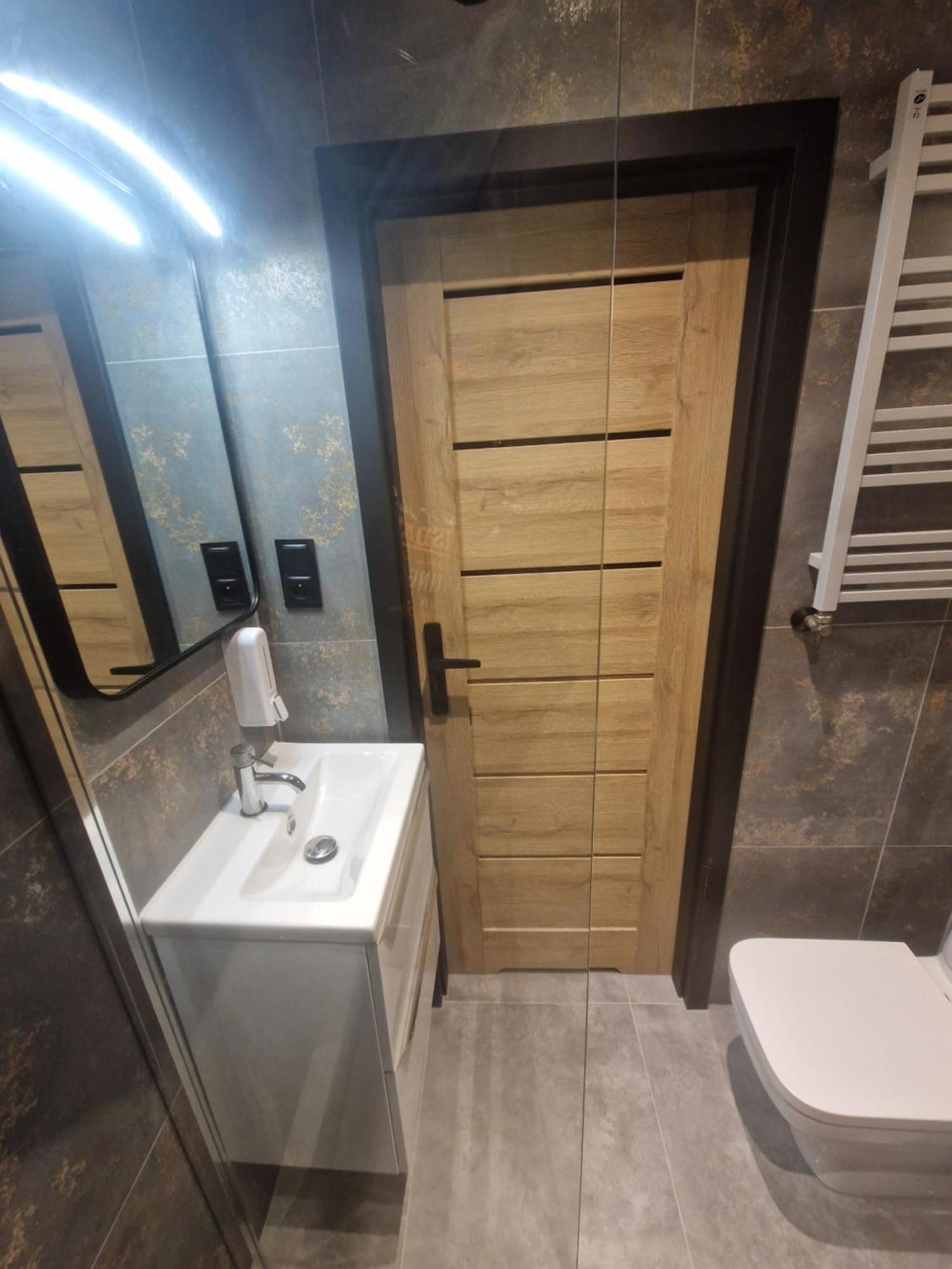 Apartament Zacisze 4 Przemyśl Buitenkant foto