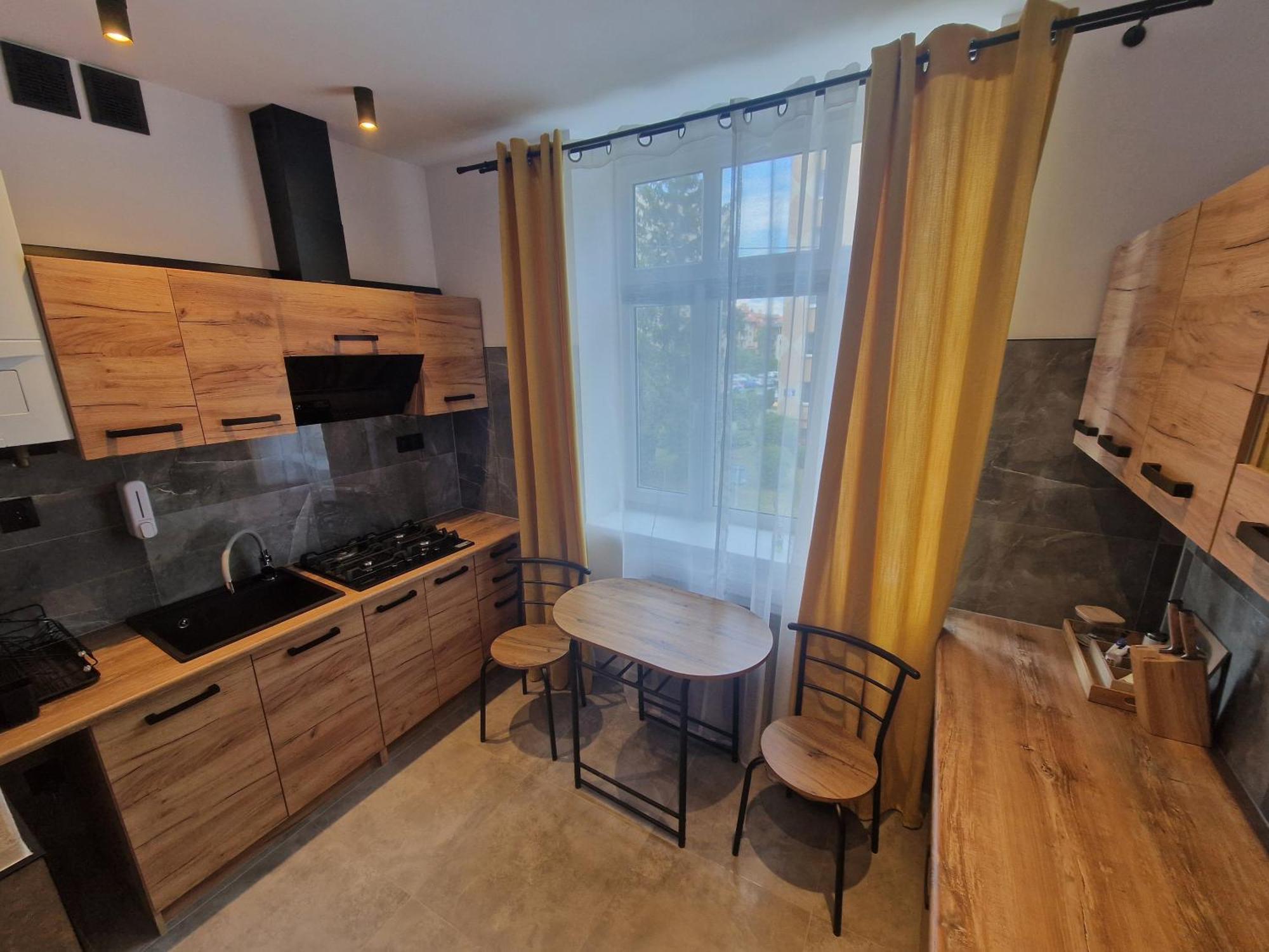 Apartament Zacisze 4 Przemyśl Buitenkant foto